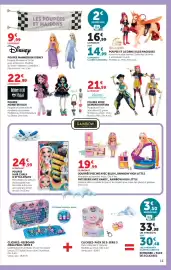 Catalogue Super U | Prix bas de Noël page 11