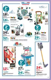 Catalogue Super U | Prix bas de Noël page 13