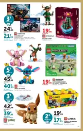 Catalogue Super U | Prix bas de Noël page 15