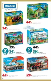 Catalogue Super U | Prix bas de Noël page 16