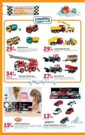 Catalogue Super U | Prix bas de Noël page 18
