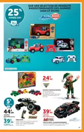 Catalogue Super U | Prix bas de Noël page 19