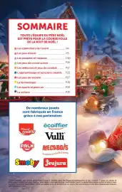 Catalogue Super U | Prix bas de Noël page 2