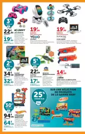 Catalogue Super U | Prix bas de Noël page 20