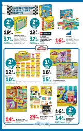 Catalogue Super U | Prix bas de Noël page 22