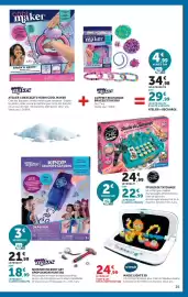 Catalogue Super U | Prix bas de Noël page 25