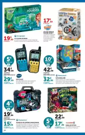 Catalogue Super U | Prix bas de Noël page 26