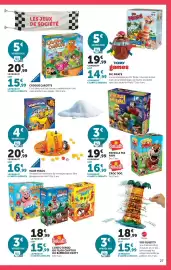 Catalogue Super U | Prix bas de Noël page 27