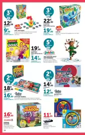Catalogue Super U | Prix bas de Noël page 28