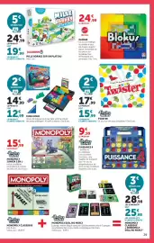 Catalogue Super U | Prix bas de Noël page 29