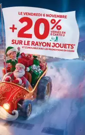 Catalogue Super U | Prix bas de Noël page 3