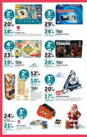 Catalogue Super U | Prix bas de Noël page 30