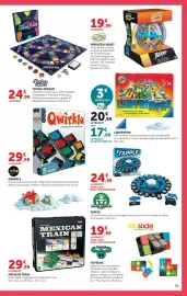 Catalogue Super U | Prix bas de Noël page 31