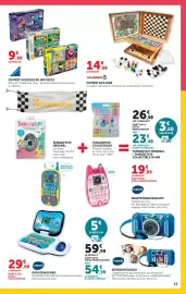 Catalogue Super U | Prix bas de Noël page 33