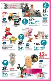 Catalogue Super U | Prix bas de Noël page 5