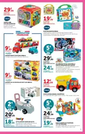 Catalogue Super U | Prix bas de Noël page 7