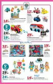 Catalogue Super U | Prix bas de Noël page 8