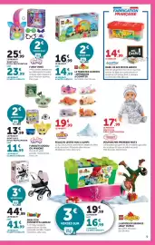 Catalogue Super U | Prix bas de Noël page 9