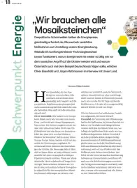 Lagerhaus Flugblatt Seite 18