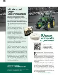 Lagerhaus Flugblatt Seite 46