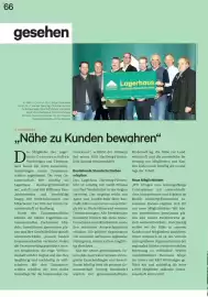 Lagerhaus Flugblatt Seite 66