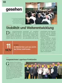 Lagerhaus Flugblatt Seite 68