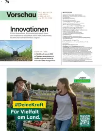 Lagerhaus Flugblatt Seite 74