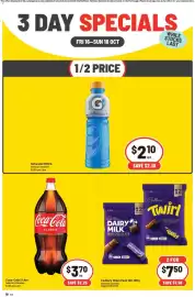 IGA catalogue Page 2