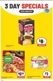 IGA catalogue Page 4