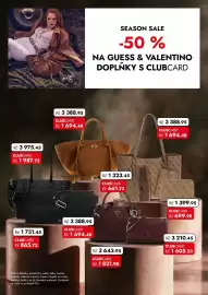 TRAVEL FREE leták Strana 7