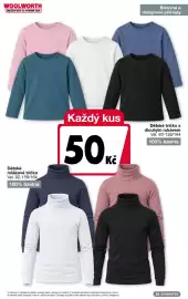 Woolworth leták Strana 16