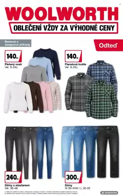 Woolworth (platné do 22-10)