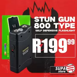 Supa Store catalogue Page 3