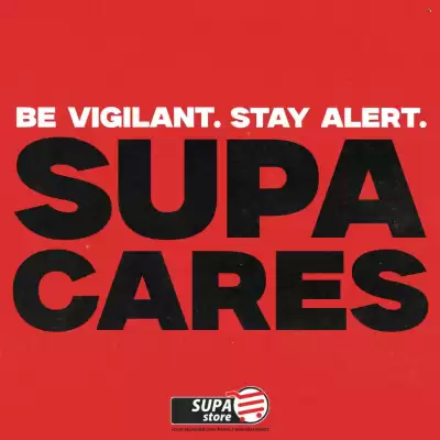Supa Store (valid until 22-10)