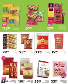 Save Hyper catalogue Page 25: La Italiana Macaroni €77,99, La Italiana Nest Fettuccine €25,99
