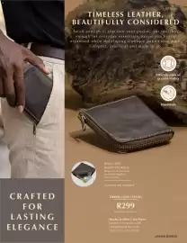 Justine brochure Page 10