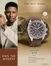 Justine brochure Page 12