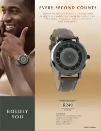 Justine brochure Page 13
