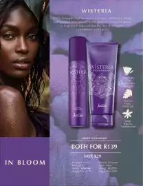 Justine brochure Page 3