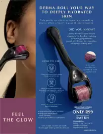 Justine brochure Page 4