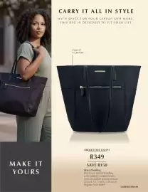 Justine brochure Page 5