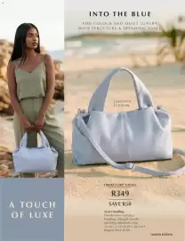Justine brochure Page 6