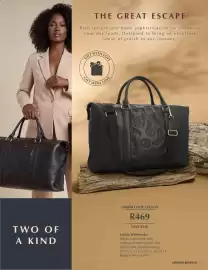Justine brochure Page 7