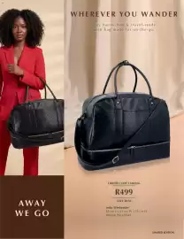 Justine brochure Page 8