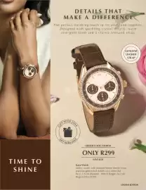 Justine brochure Page 9