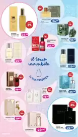 Volantino La Saponeria Pagina 7: Jawara Oud Velvet €19,90, Pepe Jeans Jeans & Tonic €26,90