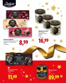 Catalog Lidl Pagină 30: Miere de Manuka €89,99
