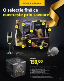 Catalog Lidl Pagină 45