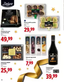 Catalog Lidl Pagină 48