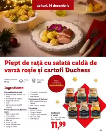 Catalog Lidl Pagină 83
